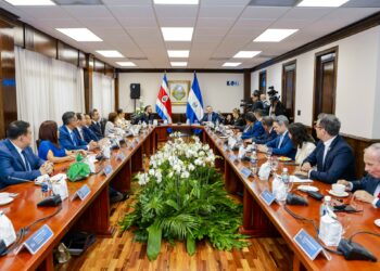 Reunión bilateral entre El Salvador y Costa Rica incluirá acuerdos en seguridad comercio y cooperación