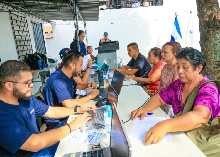 Avalan condonación de intereses y cargos por mora para quienes se encuentran en mora con ANDA