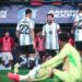 Lautaro iguala a Maradona en cosecha de goles y deja a la Argentina a un paso del Mundial