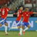 Chile golea 4-2 en casa a Venezuela y sigue con vida rumbo al Mundial