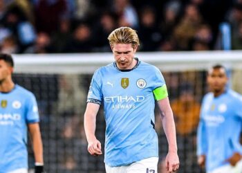 El City toca fondo: desperdicia un 3-0 ante el Feyenoord