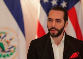 Nayib Bukele reacciona a la reducción de la «Alerta de Viaje» de EEUU hacia El Salvador