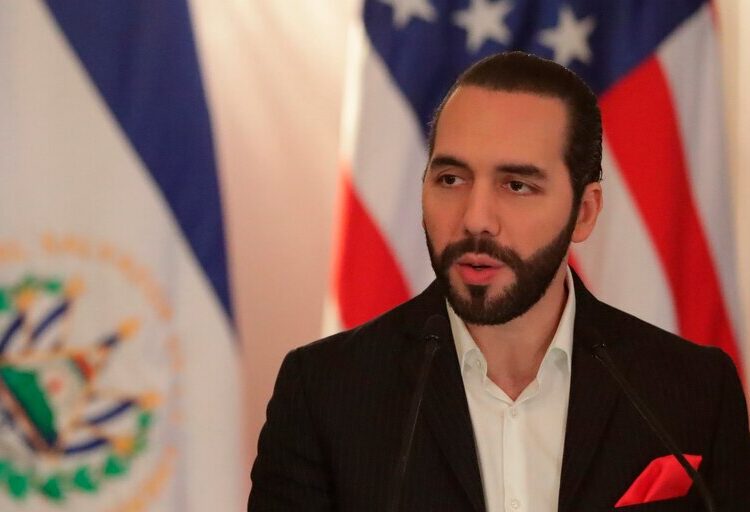 Nayib Bukele reacciona a la reducción de la «Alerta de Viaje» de EEUU hacia El Salvador