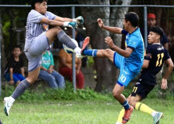Cuscatlán logra segundo triunfo y San Vicente frenó a San Salvador en Copa Chocovitos
