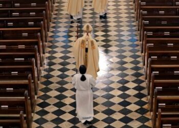 Una archidiócesis de EE.UU. acepta publicar archivos de casos de abusos sexuales