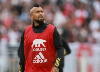 Arturo Vidal enfrenta denuncia por agresión sexual