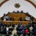 Venezuela aprueba ley para castigar apoyo a las sanciones