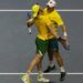 Australia derrota a Estados Unidos y jugará las ‘semis’ de la Copa Davis