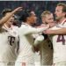 Bayern München venció por 1-0 a Benfica como local en la Champions League