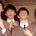 Los Beatles fueron nominados a los Grammy por primera vez después de 27 años