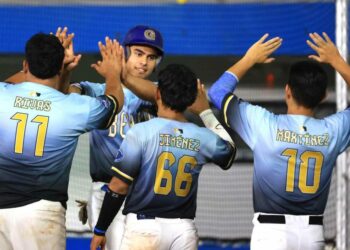 Bengoa da un paso importante a la consecución del título de Torneo Nacional de Béisbol 2024