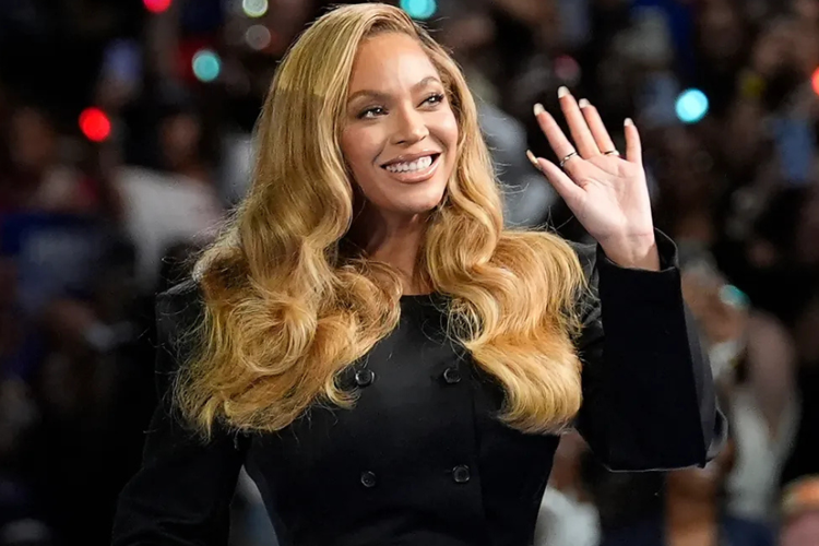 Beyoncé establece nuevo récord con nominaciones al Grammy 2025