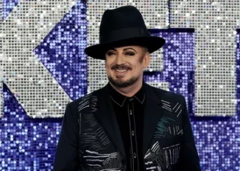 Boy George cree que la fama ‘es producto de la imaginación de los demás’