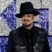Boy George cree que la fama ‘es producto de la imaginación de los demás’