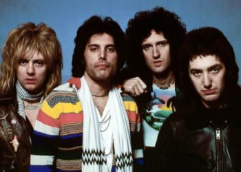 Brian May recordó lo difícil que fue trabajar con Freddie Mercury en sus inicios