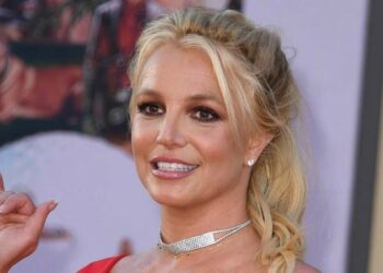 Britney Spears se reencontró con su hijo Jayden en Los Ángeles tras años de distanciamiento