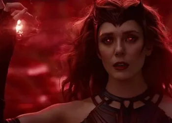 El regreso de la Bruja Escarlata: Marvel Studios podría hacer de este personaje el gran némesis de Wanda Maximoff en el MCU