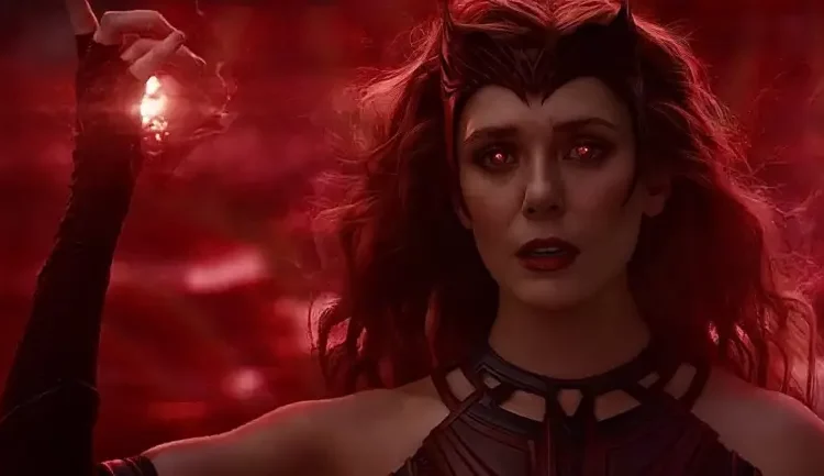 El regreso de la Bruja Escarlata: Marvel Studios podría hacer de este personaje el gran némesis de Wanda Maximoff en el MCU