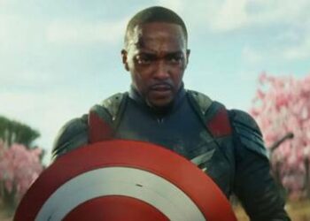 Marvel tendría preocupación por supuestos resultados en proyecciones de prueba de Capitán América