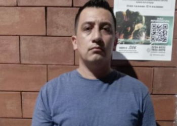 Policía captura a uno de los más buscados en el Cerco de la colonia 10 de Octubre