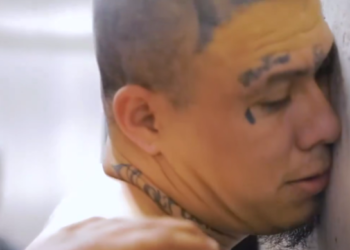 Estados Unidos extradita a marero de la MS para que enfrente cargos en El Salvador