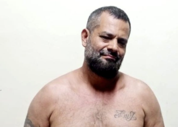 Capturan a pandillero que había sido deportado de los EE.UU.