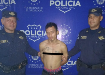 Palabrero de la Mao Mao intentaba reorganizar la pandilla en San Antonio Abad, de San Salvador