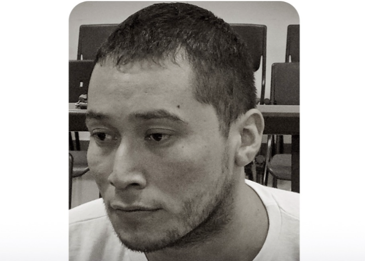 Marero recibe 10 años de cárcel por extorsionar a un comerciante de Santa Tecla