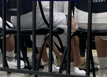 4 pandilleros son condenados por homicidios, secuestro y otros delitos, en Usulután