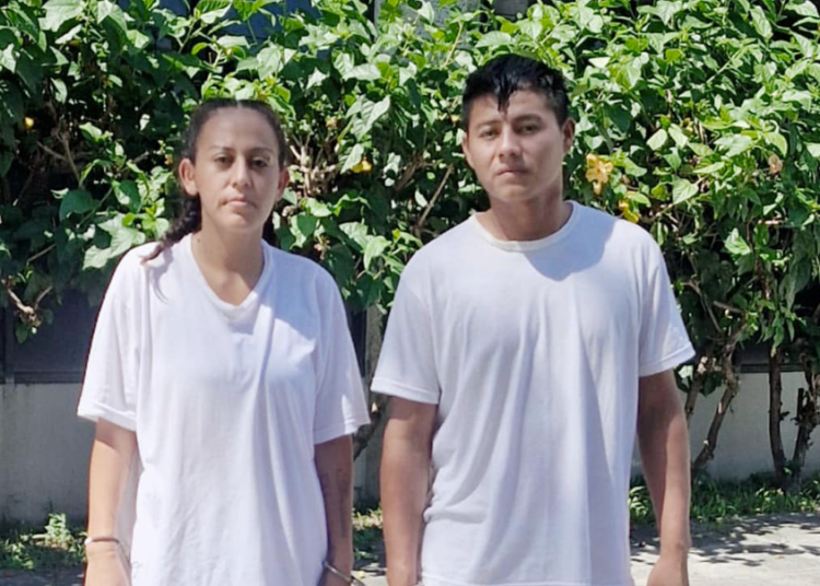 Vapulearon a un hombre para robarle los zapatos en la plaza Zurita, de San Salvador