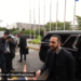 Presidente Nayib Bukele inicia gira oficial por la República de Costa Rica