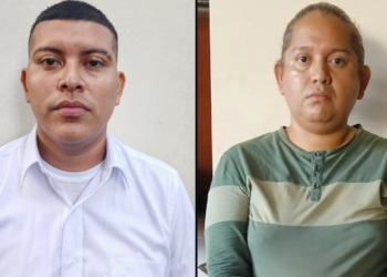 Capturan a sujetos que obtuvieron préstamos y tarjetas de crédito utilizando documentos falsos