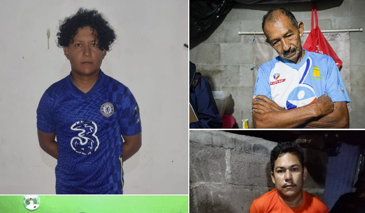 Capturan a 22 narcotraficantes a los que se les incautó droga por valor de más de $15.2 millones