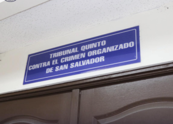 Condenan a sujetos que lavaban dinero mediante el cambio de cheques en el extranjero