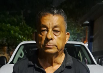 Hombre mata a su vecino por viejas rencillas personales, en La Libertad Oeste