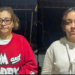 Madre e hija son capturadas junto a otras dos mujeres por distribuir drogas