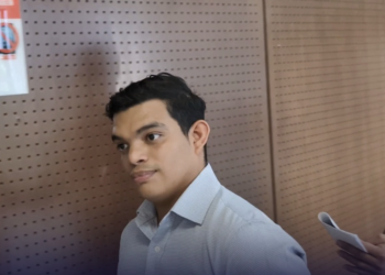 Acusado de estafa por $50 mil se compromete a conciliar con las víctimas