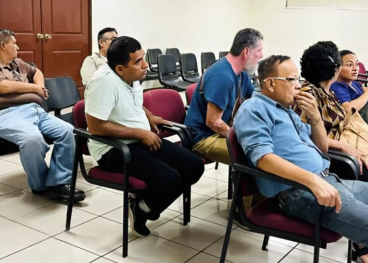 Exalcalde de Zaragoza va a juicio por no acatar resolución que lo obliga a pagar $55 mil a una empresa