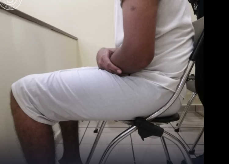 Aplican Ley Crecer Juntos a hombre acusado de agresión sexual en perjuicio de su hijastro menor de edad