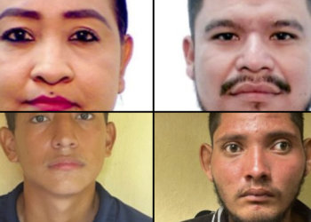 Capturan a personas que fingieron un negocio para contactar a un hombre a quien asesinaron con arma blanca