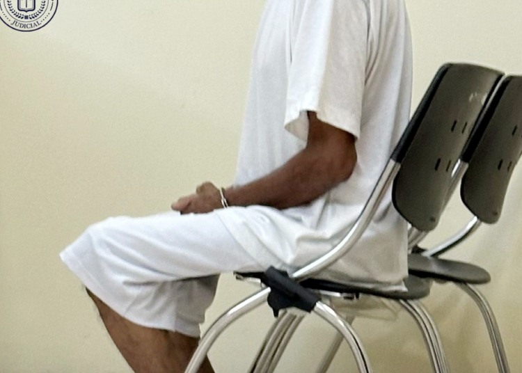 Hombre que denigró a una vecina con palabras soeces deberá asistir a terapias psicológicas