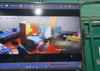 Comandos de Salvamento denuncia intento de agresión hacia una enfermera por parte de un paciente