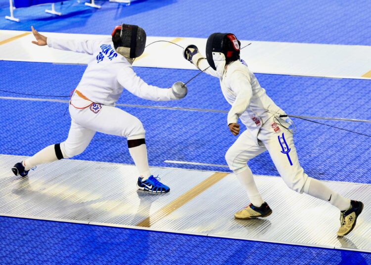 Venezuela y Estados Unidos dominaron las competencias por equipo en la Copa del Mundo Juvenil de Espada