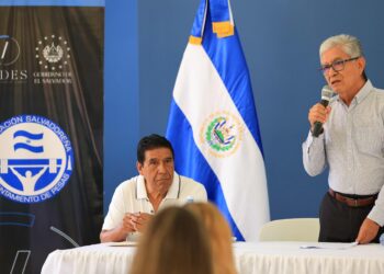 El Salvador, sede del Centroamericano de Levantamiento de Pesas