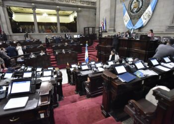 Guatemala reforma ley que suspendió al ‘Movimiento Semilla’