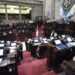 Guatemala reforma ley que suspendió al ‘Movimiento Semilla’