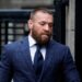 Conor McGregor fue condenado en un caso por agresión sexual y deberá pagar más de 250 mil dólares