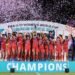 Corea del Norte campeón en la Copa Mundial Femenina Sub-17 de la FIFA