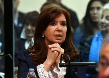 Argentina: Tribunal confirma condena de 6 años de prisión contra Cristina Fernández de Kirchner