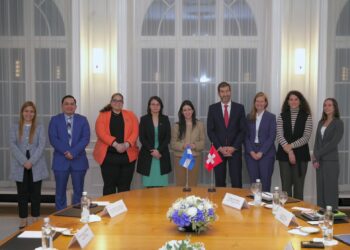 Programa Global para la Facilitación del Comercio SECO-OMA